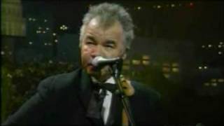 John Prine  Crazy As A Loon [upl. by Ititrefen]