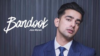 Bandook  Jass Manak Slow  Reverb [upl. by Akiemehs]