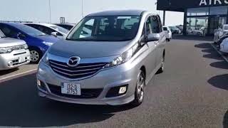 2013 Mazda Biante Automatic [upl. by Chinua]