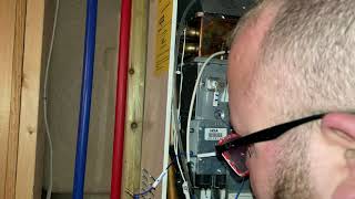 Fixing Noritz tankless hot water heater thermal fuse in minutes [upl. by Valenta758]