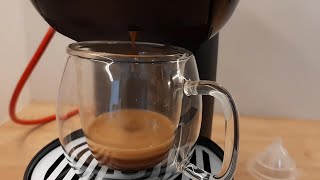 Nescafe Dolce Gusto Ristretto Barista [upl. by Franklyn721]