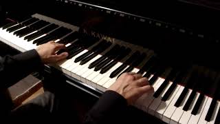 Dussek  Allegro ABRSM Piano 20192020 Grade 6 A3 [upl. by Linea]