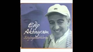 Edip Akbayram  Adıyaman [upl. by Aribold]