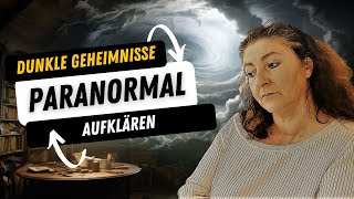 Dunkle Machenschaften Verbrechen und Vermisstenfälle paranormal aufklären [upl. by Ehr]