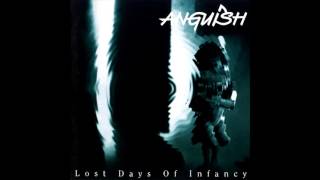 Anguish  Lost Days of Infancy Full album HQ [upl. by Udall669]