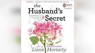 The Husbands Secret  Audiobook Sample [upl. by Ardene]