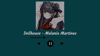 Dollhouse sped up [upl. by Hachmin431]