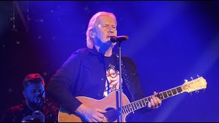 Johnny Logan  Portalen Greve Denmark  December 3 2022 [upl. by Sterne]