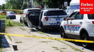 Mississippi Governor Bringing In State Police To Help With Rising Crime In State Capitol [upl. by Creath316]