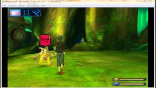 Digimon World Re Digitize Latest Eng Patched WHI Easy Money with Fishing and Banchou Summon [upl. by Llemrej]