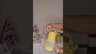 fashion TrendyLooks fashionstyle fashiontrends videoshort sneaker tenis [upl. by Daron444]