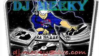 Mix Dj tony Dj Warner Dj kelvin Dj peligro By Dj Meeky [upl. by Bez]