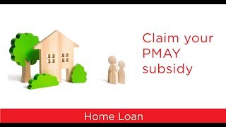 Claim your PMAY subsidy [upl. by Ralph619]