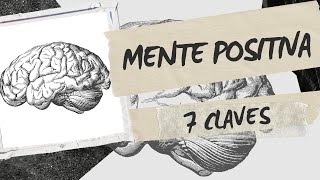 Cómo tener una actitud mental positiva [upl. by Anelak]