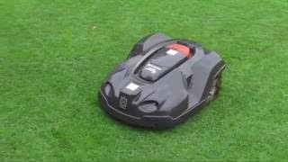 Husqvarna Automower 430X 3 Month Review [upl. by Jedthus430]