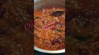 the best chilli con carne recipe [upl. by Llerrut]