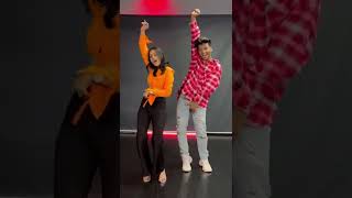 Maje 😂🔥 ft Akriti Agarwal Vaibhavdixitindia [upl. by Nakeber]