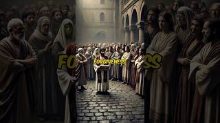 This Are The 5 Unforgivable Sins Bible stories Explained biblestories bible sins sinner [upl. by Bogusz]