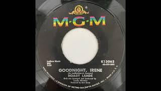 Hoagy Lands MGM K13062 Goodnight Irene SD 480p [upl. by Geraldina]