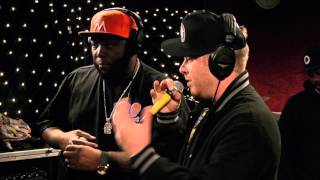 Despot Mr Mfn eXquire Killer Mike and ElP  Full Performance Live on KEXP [upl. by Ajiam966]