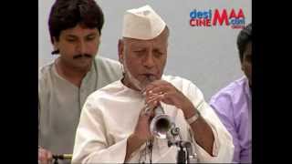 Ustad Bismillah Khan Shahnai Vadan Part 3 [upl. by Nhaj]