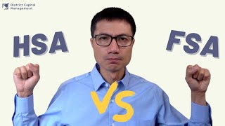 HSA vs FSA Which One Should You Get [upl. by Attela]