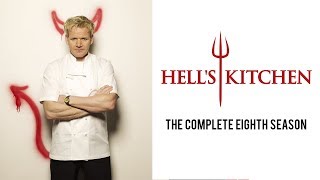 Hells Kitchen US Uncensored  Season 8 Episode 1  Full Episode [upl. by Gnilyam]