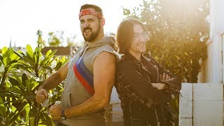 A Favor in Kind  Critical Role  Campaign 2 Episode 16 [upl. by Stead]