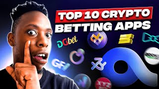 Top 10 BEST Decentralized Betting Platforms on Azuro Right Now [upl. by Trudy]