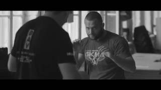 Krav Maga TRAINING [upl. by Doraj]