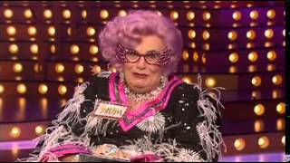 The Dame Edna Treatment  Episode 4 [upl. by Adniral]