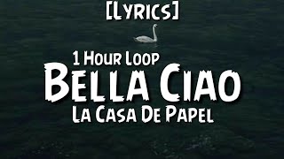 VmanMusic  Bella Ciao Remix 1 Hour [upl. by Haneen]