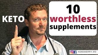 5 Supplements for Heart Health amp Prediabetes [upl. by Reisman401]