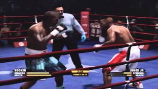 Beginner Offense Guide Fight Night Champion [upl. by Tankoos915]