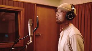 STAN WALKER He Kākano Āhau  OUT NOW  new single I AM from the AVA DUVERNAY film quotOriginquot [upl. by Demp]