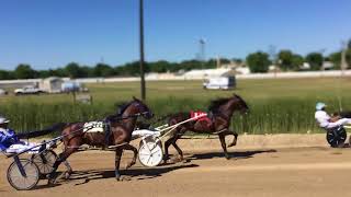 Jackson Harness Raceways final hurrah [upl. by Yaya]