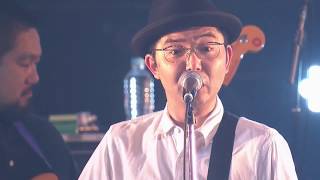 ZAZEN BOYS  Honnoji LIVE [upl. by Aicinad919]