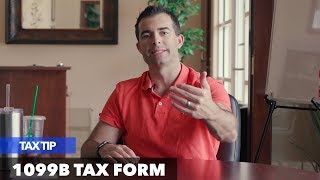 1099B Tax Form Explained [upl. by Anotal]