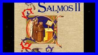 Canto Gregoriano Salmos Monges Beneditinos CD Salmos II em Canto Gregoriano [upl. by Nnauol]