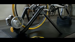 What is an Indoor Bike Trainer [upl. by Olwen]