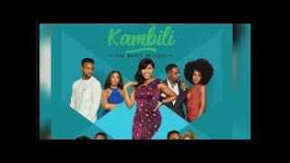 KAMBILITHE WHOLE 30 YARDS 2020 FULL MOVIE TOYIN ABRAHAMNANCY ISIMEELVINA IBRUSWANKYJKAIPREMIERE [upl. by Steel]