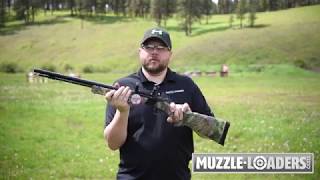 Introduction to CVA Muzzleloaders  MuzzleLoaderscom [upl. by Ivanna]