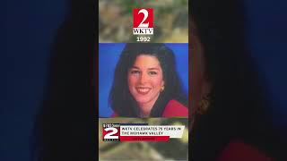 1992 NEWSChannel 2 Show Open utica tvhistory wktvnews [upl. by Constance]