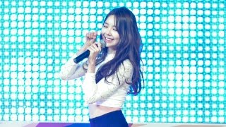 4K170322 스텔라Stellar 효은 두원공과대학교 안성캠퍼스 OT 찔려 직캠Fancam [upl. by Bouzoun71]