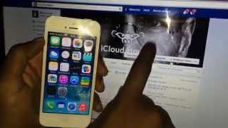 iCloud Unlock DoulCi Activator 2016 [upl. by Maryann]