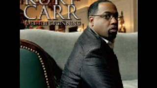 Kurt Carr  I am the one [upl. by Eekcaj362]