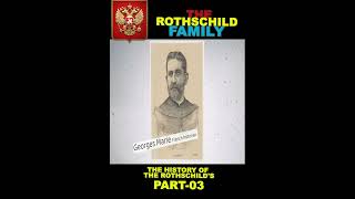 The History of the Rothschilds  Part 3 [upl. by Cranston]