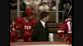 CCCP Hockey  Part 15 Swedish [upl. by Thacher]