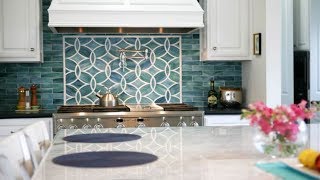 40 Best Kitchen Backsplash Ideas [upl. by Lady]