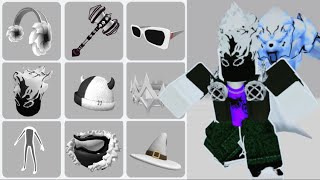 HURRY GET NEW 15 FREE ITEMS 2024 EVENT ITEMS [upl. by Mathia]